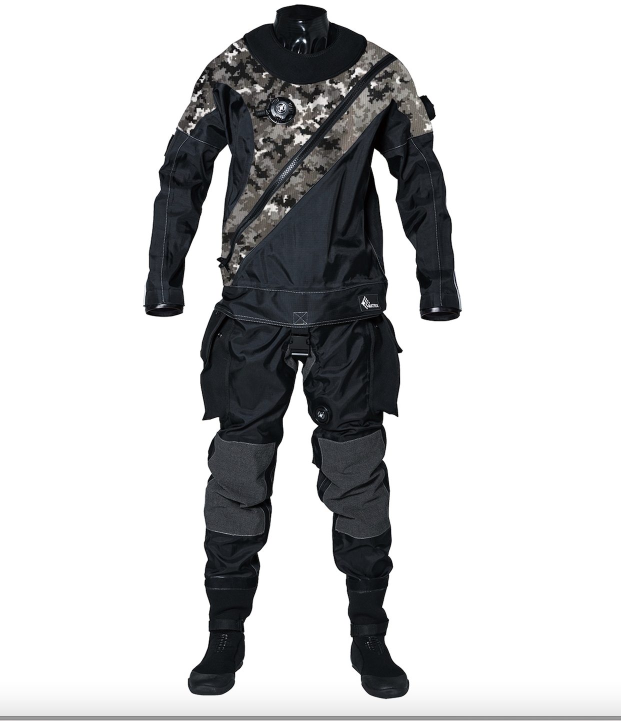 Matrix Drysuit (International Cutting) product image
